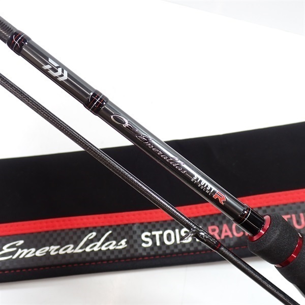 ２４エメラルダスストイストＲＴ８０ＬＭＬ